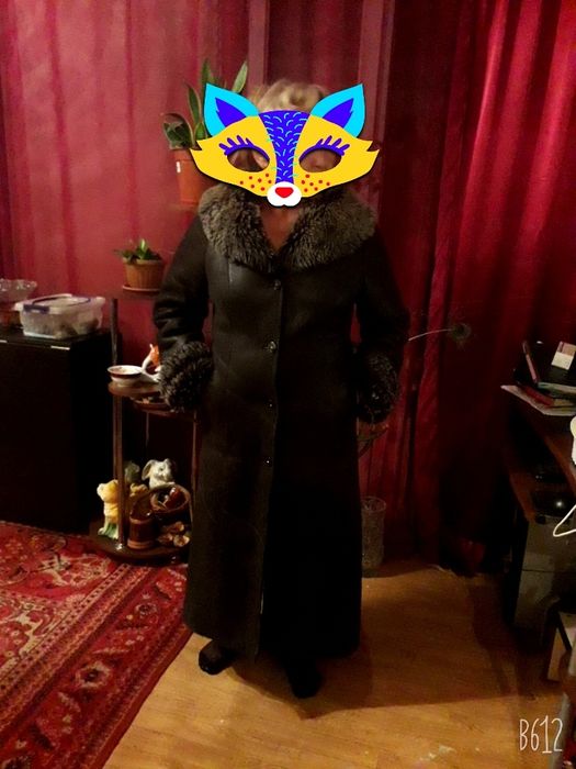 Одежда женская б/у