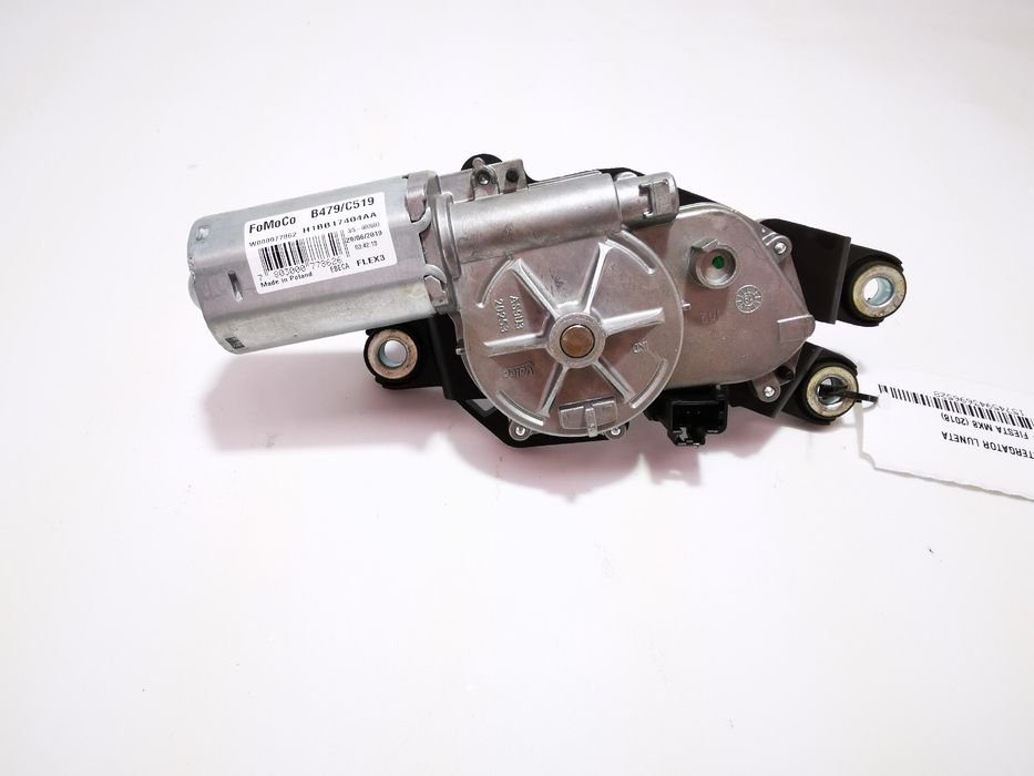 Motoras 2541125
