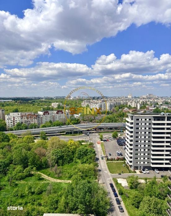 2 camere Asmita/ Mihai Bravu/ bloc 2010/ parcare/ renovat/ mobilat/ me