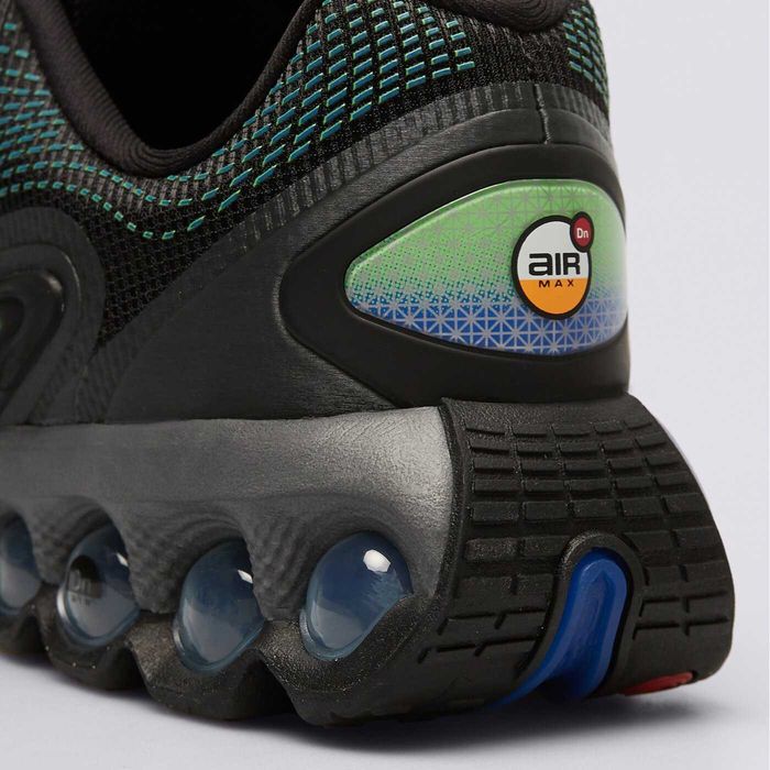 Nike - Air Max DN номер 38 дамски Оригинал Код 7552