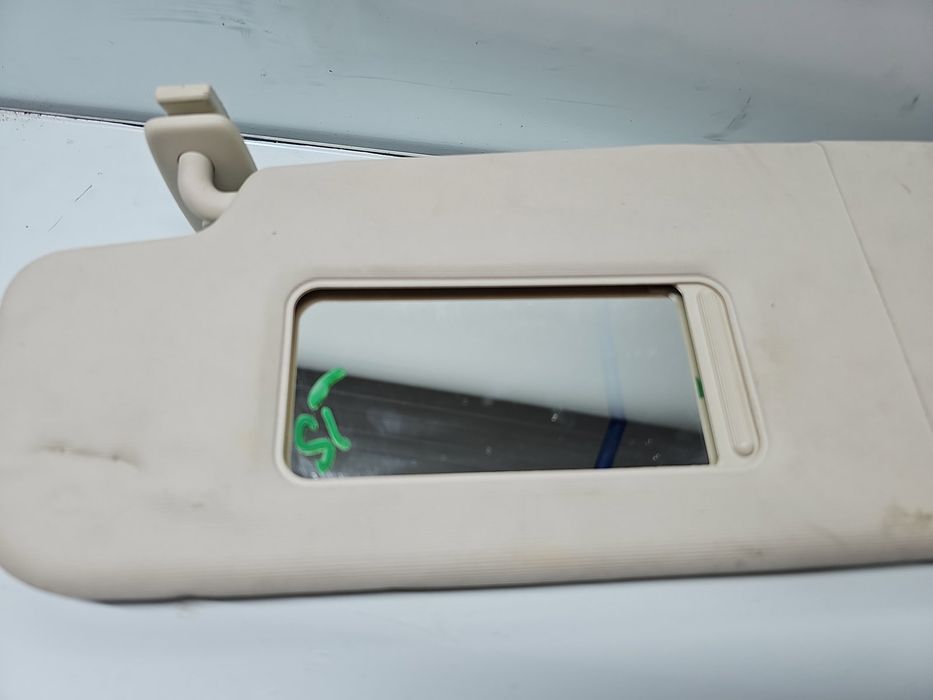 Parasolar stanga Volkswagen Passat CC (358) [Fabr 2012-2016] OEM