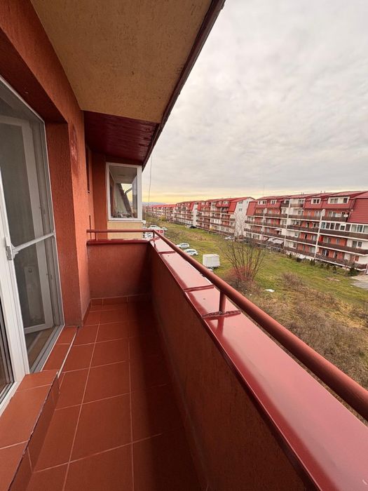 Apartament cu o camera Floresti