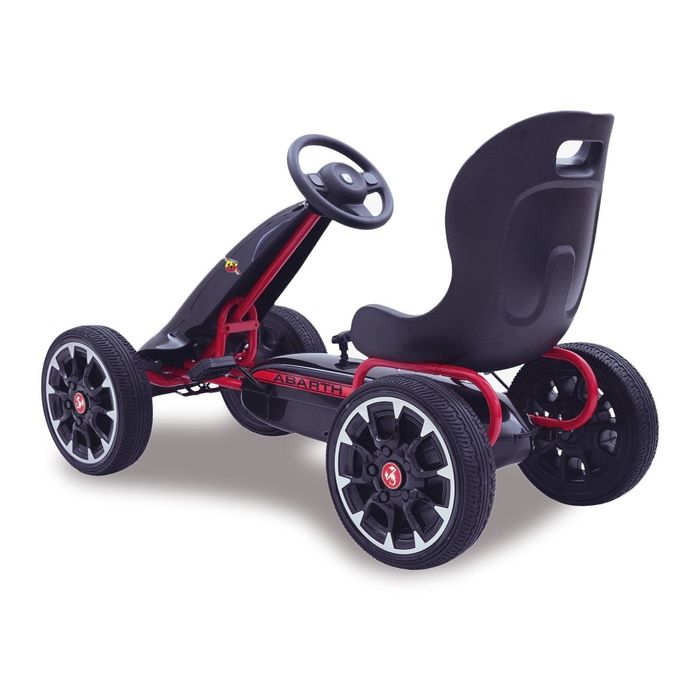 Kart pentru copii , 3-8 ani