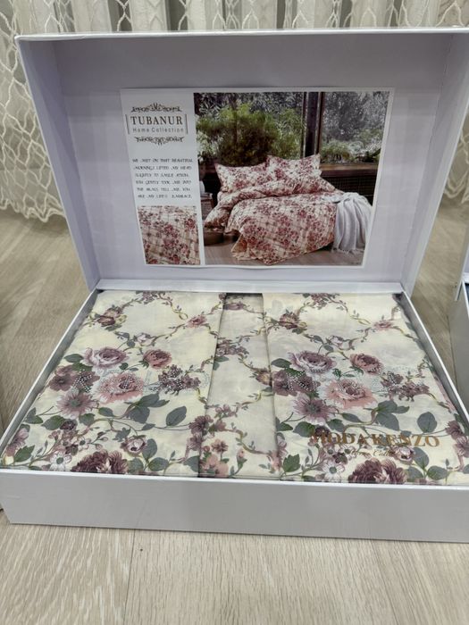 Продам постельное белье