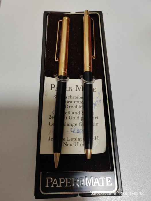 Продам ручка и карандаш