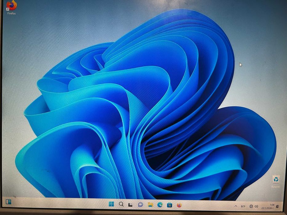 Четириядрен компютър DELL OptiPlex 790