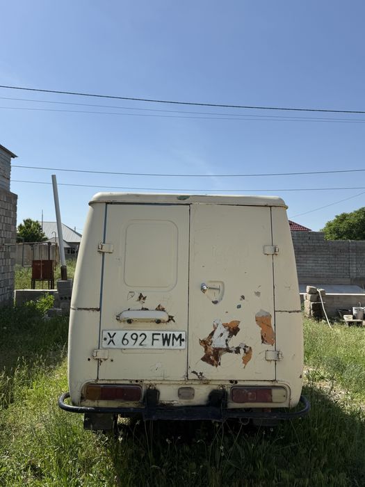 Москвич 2715 сатылады