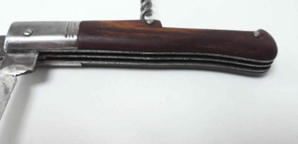 Briceag vechi, Germania