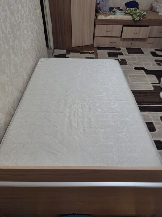 Продам кровать в отличном состоянии