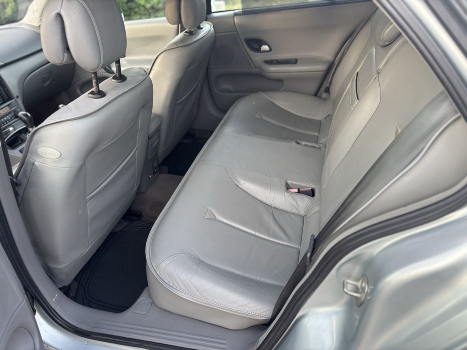 Renault Laguna 1.8 16V