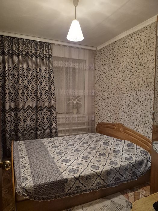 Обмен на частный дом