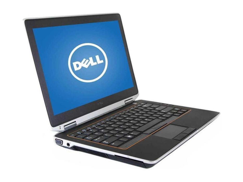 Лаптоп DELL E6320 I7-2620M 8GB 128GB SSD с до 24 МЕСЕЦА ГАРАНЦИЯ и Windows 11 PRO