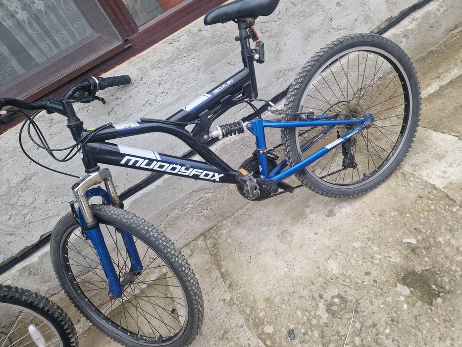 Vand biciclete pentru copii stare buna
