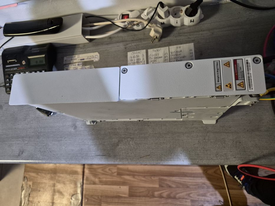 Sursă Huawei perfect funcțional