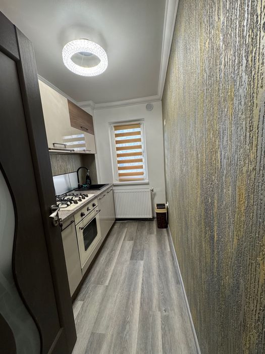 Apartament 3 camere partier -central Tecuci