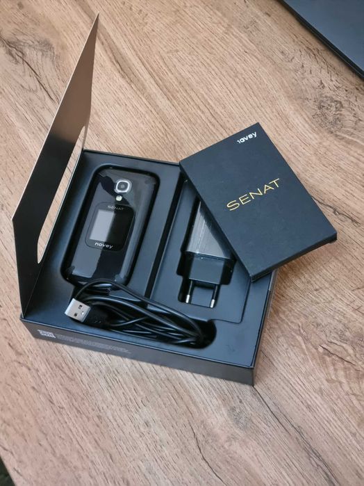 Novey senat orginal, 2ta simkartali