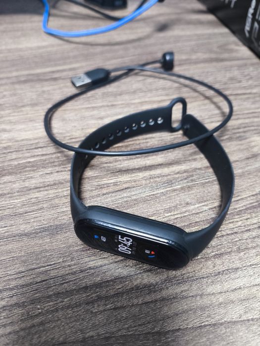 Xiaomi Mi band 5