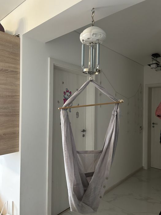 Wunderwiege leagan bebelusi