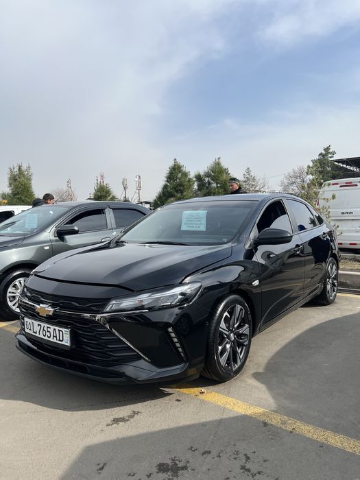 Монза 1.3 Турбо 4000$ билан