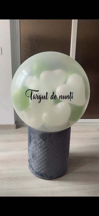Oglinda magica,Fum greu,baloane explozive,vulcani,balonase de sapun