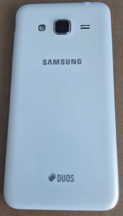 Samsung Galaxy J3 2016