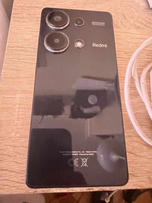 Redmi note 13 pro