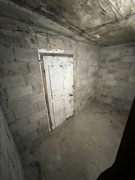 Склад холодильное оборудование