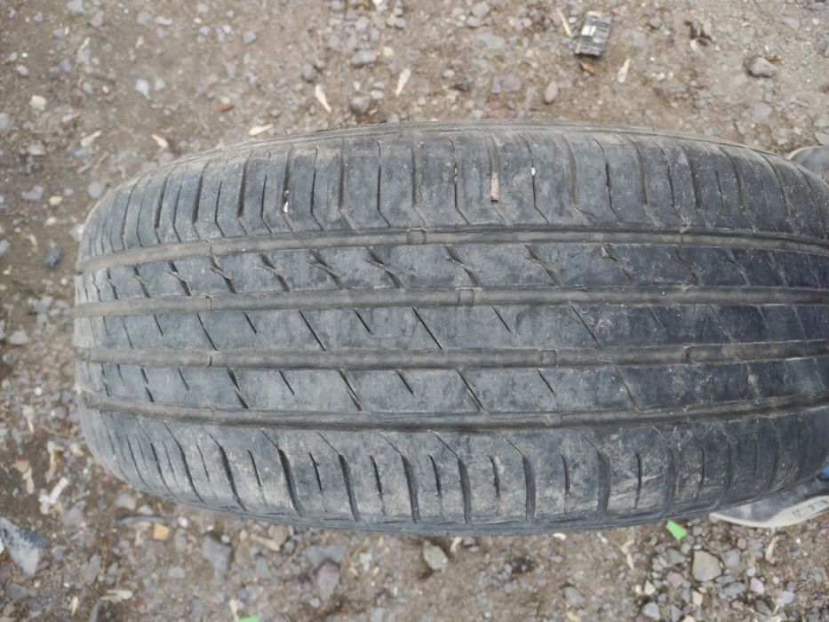 Диски с резиной r15 185/55