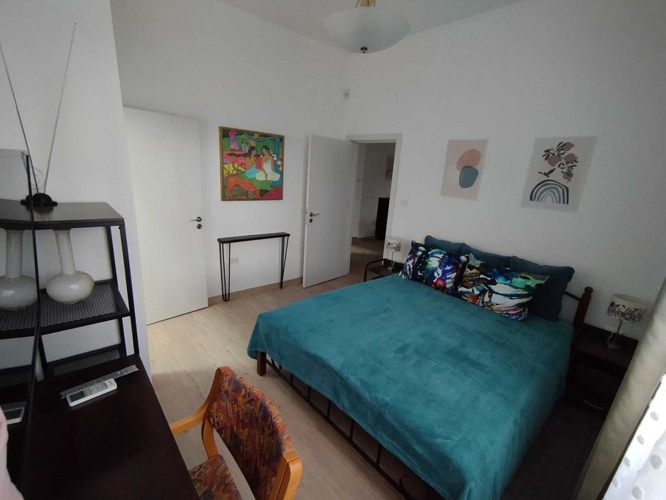 Дава се под наем Двустаен апартамент в София, Зона Б-5-3 - 66 кв.м за 800 € - Снимка #19