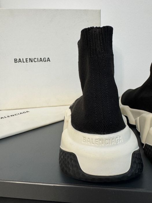 Balenciaga Speed - 37