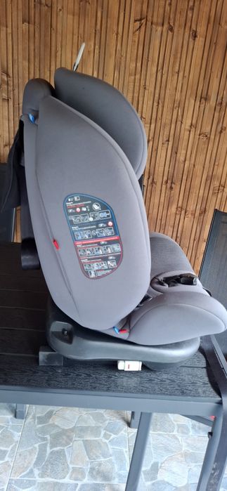 Scaun auto Coccolle Nova
