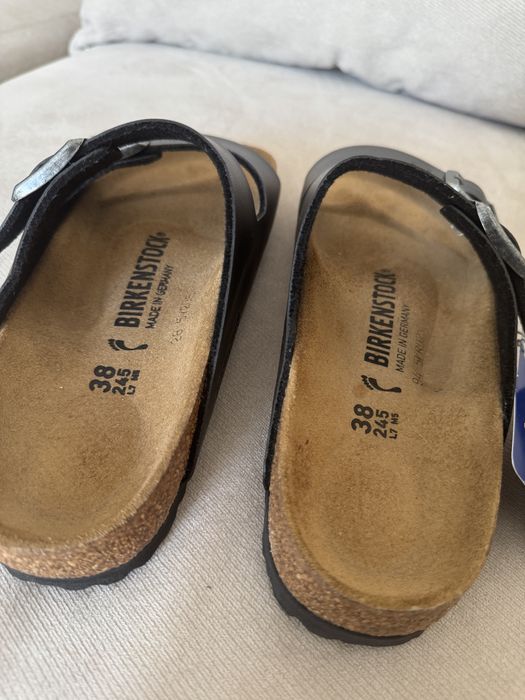 Birkenstock размер 38