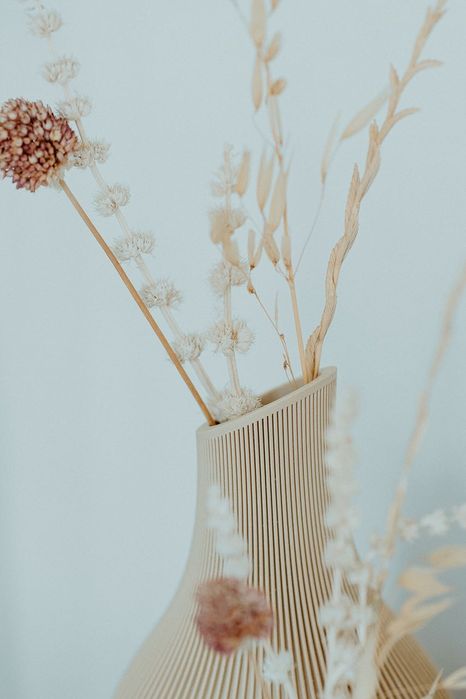 Вази, сет от 3 вази