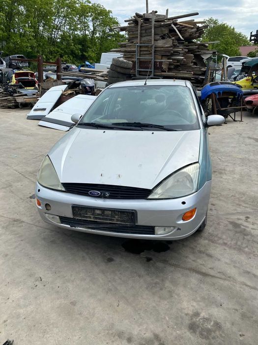 Piese  FORD  FOCUS I  1.6 benzina din 2001  - fydc