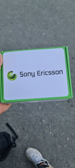SONY ERICSSON PSP (читайте описание)
