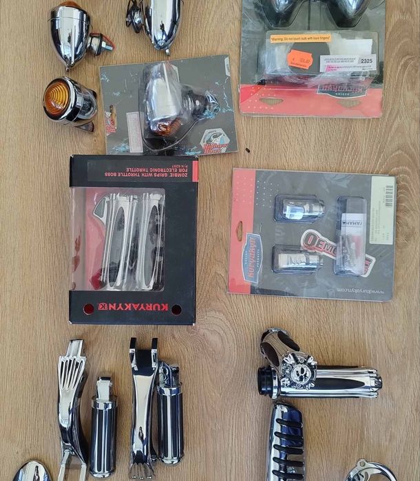 Гаражна разпродажба