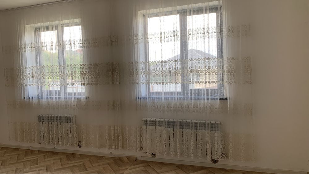 Продам тюль в хорошем состоянии
