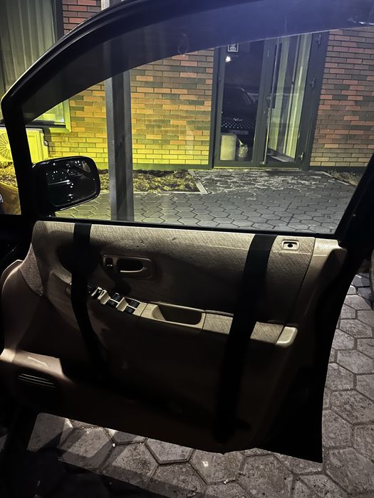 Продаю Honda Odyssey 1995г.