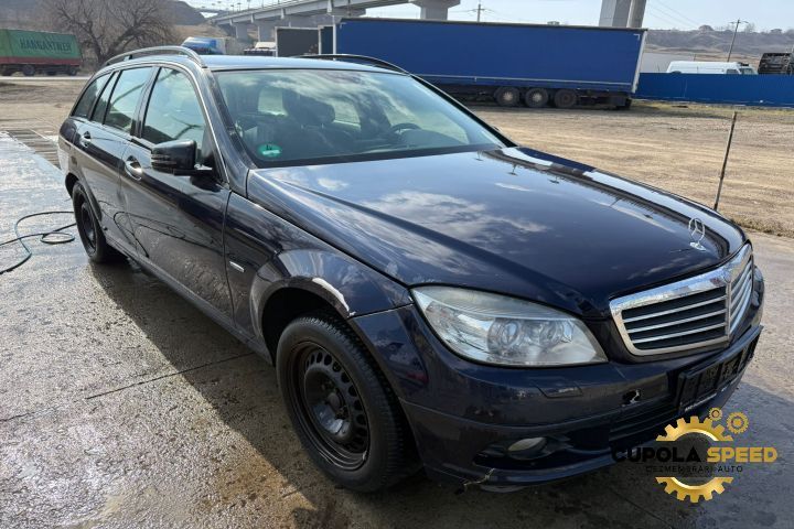 Dezmembrez Mercedes-Benz C-Class W204/S204 [2007 - 2012] 651