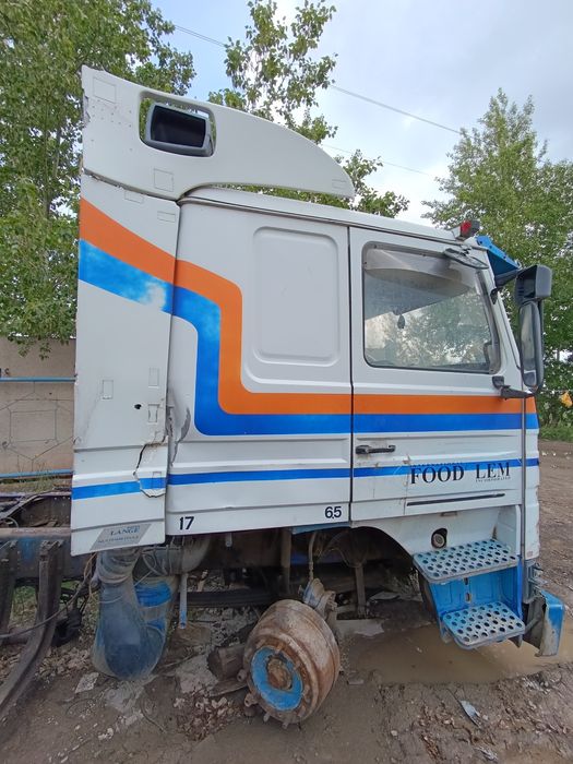 Scania 3-Series 1987 года