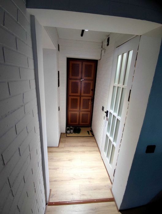 Продаётся 1/1/4 Ялангач