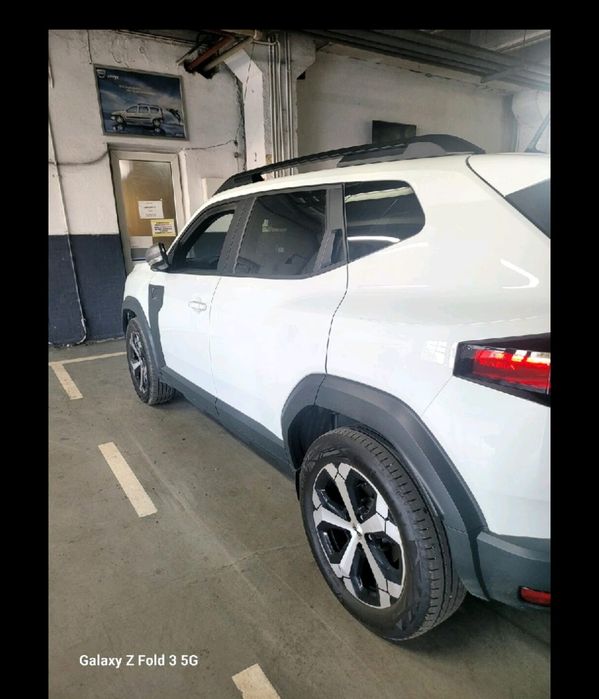 Vand  dacia Duster