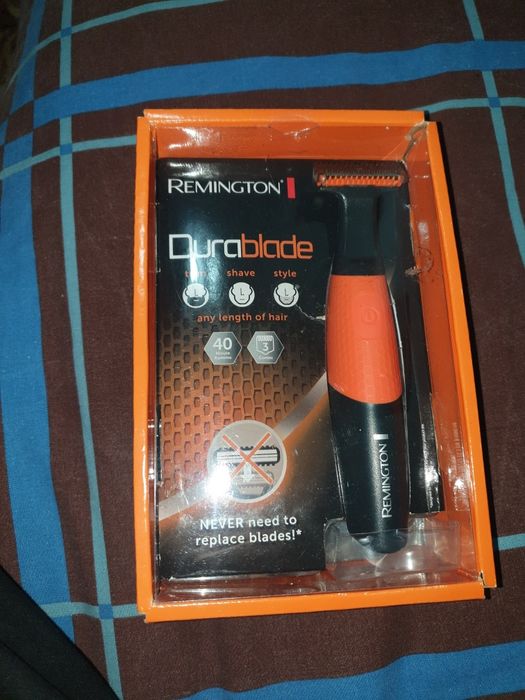 Aparat de ras electrice