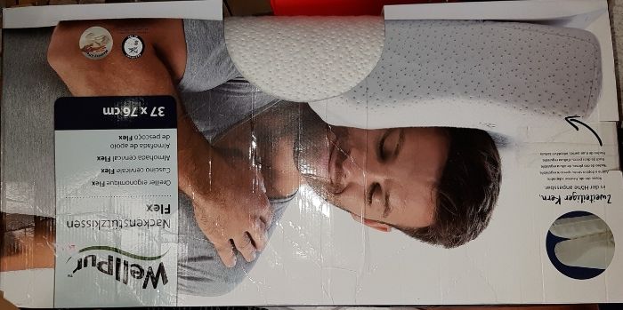 Възглавници WELLPUR