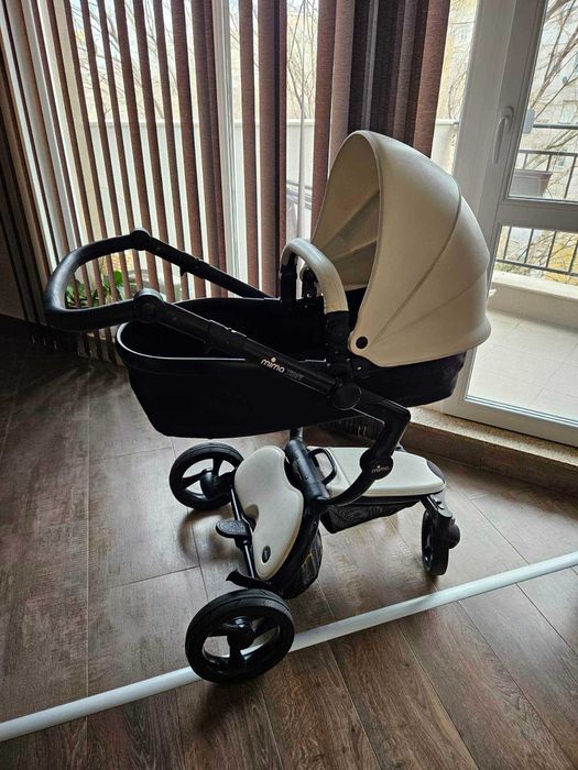 Детска количка MIMA Xari