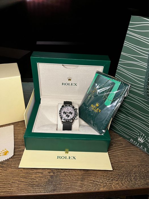 Rolex Daytona Meteorite (Limited Edition)