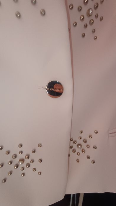 Sacou Marciano M,L,XL