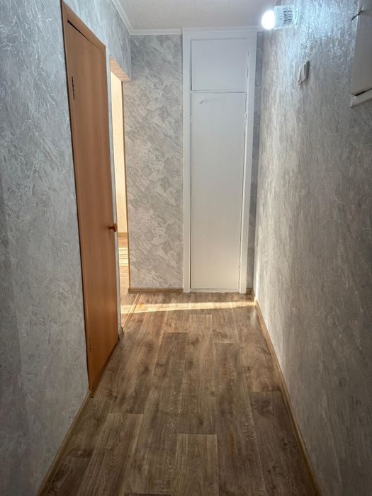 Сдача однокомнатной квартиры