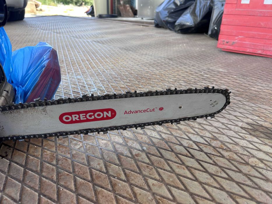 Резачка втора употреба.