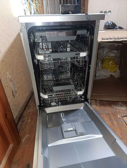 Продается новая посудомоечная машина Hansa, дешвеле чем на рынке !